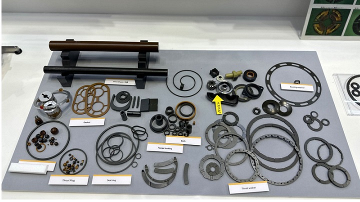DuPont Japan Showcases Automotive Innovations at JSAE 2024 in Yokohama and Nagoya 